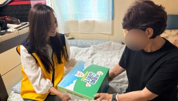 파주시, 여름철 폭염 대비 건강취약계층 특별 관리