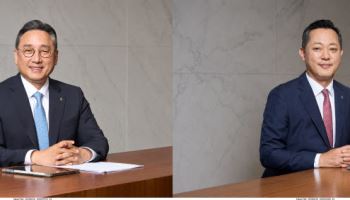 NH투자증권, 신재욱·배광수 각자대표 체제 출범…IMA 앞두고 책임경영 강화