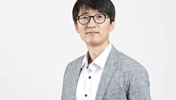 "AI에이전트 결제시대 곧 온다…차기 사업기회 모색" [일문일답]