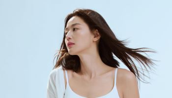 냉감 수요 확대…신성통상 '탑텐', 기능성 이너웨어 판매 '쑥'