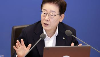 李 “사망 유형별 원인 분석하라”…청와대 지시·각 부처 관리 당부