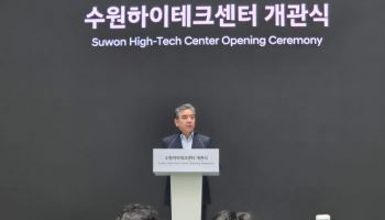 장재훈 부회장 "외산차와 차별화는 서비스"...현대차, 고객 경험으로 승부수