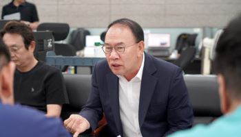 "조달시장의 적폐 '퍼이퍼컴퍼니', 퇴출시킨다"