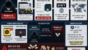 "하루 1.3%, 年수백% 수익 보장"…267억원 모은 코인 폰지사기[only이데일리]