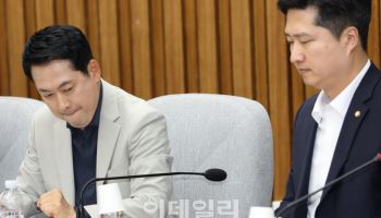장동혁, 징계 카드 꺼냈지만…친한계 "두려워하는 사람 없다"