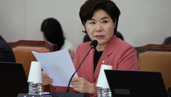 경찰, '무상 여론조사' 국힘 조은희·명태균 불구속 송치