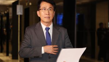 김동욱 현대차 부사장 용퇴…KAMA 부회장직은 유지