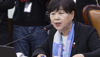 與, 법사위원장 서영교 유임…재경 조승래·과방 송기헌 위원장 내정
