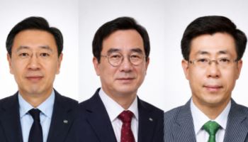 한수원 새 상임이사에 정용석·이광훈·최일경