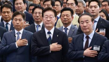 이재명 대통령 "소외됐던 호남, 초격차 산업 거점으로"
