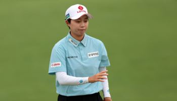 LPGA파 김효주·최혜진·황유민에 3승 김민솔·日 우승 박현경까지…'풍성한 롯데오픈'