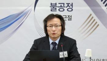 OK금융 일감 몰아주기 정조준…공정위 주심까지 자처한 주병기[only 이데일리]