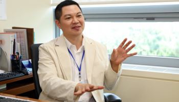 "흔한 지방간 치료제도 없어…신약 만드는 게 꿈"[신의열전]
