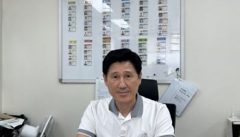 "제복 벗어도 사명감은 그대로…경찰·시민 잇는 다리될 것"[경찰人]