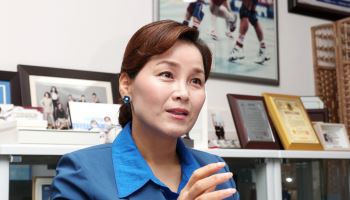 임오경 의원, 국회 문체위원 선임…K컬처 입법 이어간다