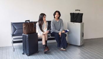 브랜든, 도난방지 기능에 스타일 더한 '세이프 데이즈 라인'