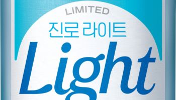 하이트진로, 칼로리 낮춘 한정판 진로 라이트 출시