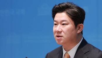 진종오 "징계정치, 권력 망할 때나"…장동혁 사진 '지우겠다'