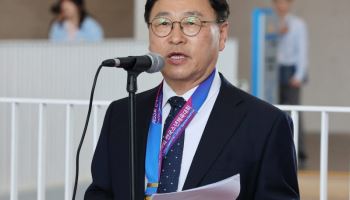 정근식 “기초학력·마음건강 강화…유아까지 의무교육 확장”
