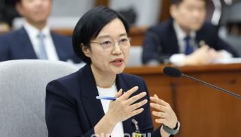 한성숙 총리 "모두의 창업 운영상 부족, 아쉬워…멈추지않겠다"