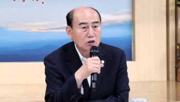박형덕 동두천시장 "4년 다진 기반 토대 다가올 4년 '완성'하는 시기"