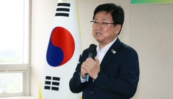 최교진 “학생 선수가 먼저 배워야 할 것은 품격”