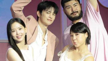 서인국 "'모솔연애2', 잊을 수 없는 강력한 맛"…고백공격 실패 경험담까지