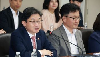 금융위, 피지컬 AI 등에 16조 지원…"국민성장펀드 마중물"
