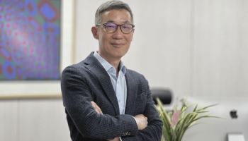 "로봇 AI, 데이터만 키워선 한계"…박종우 교수 "사람 뇌처럼 계층형 구조로 가야"