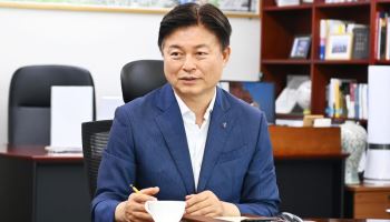 "민선 9기, 청년 참여 확대로 기본사회 실현"