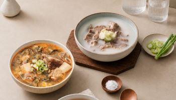 27년 부산 맛집 '사미헌', 이마트 전 지점 입점으로 전국 소비자 만난다