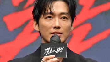 "대본 보고 촉이 왔어요" 남궁민, '결혼의 완성'으로 7년 만에 KBS 복귀