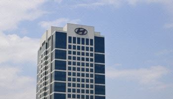 현대차, 6월 글로벌 판매 5.9% 감소…국내·해외 모두 6% 안팎 줄어