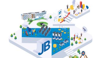JB금융, '지속가능한 미래 금융' 담은 통합연차보고서 발간