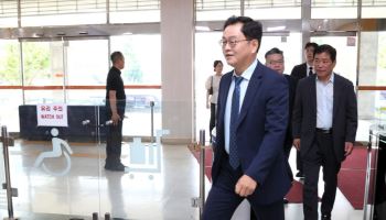 민경선 고양시장 '열린고양 프로젝트' 가동…시장 직통 문자제도 운영
