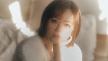 이예준, 장마송 '우산 없는 밤'으로 컴백