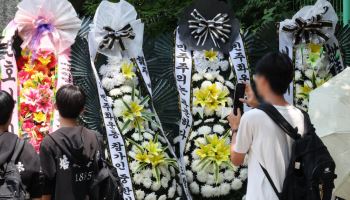 "'탱크' 발언 최욱도 계속 방송하는데"...한동훈, 배재고 징계 비판
