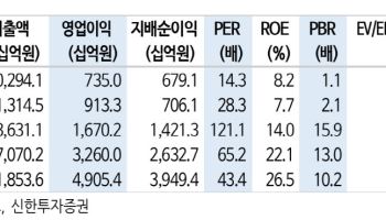 삼성전기, 호황 사이클 구조적 변화...300만원 간다-신한