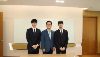 GS글로벌, 대학과 손잡고 신사업 아이디어 발굴 나서