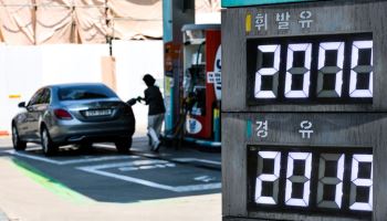 6월 소비자물가 3.2% 상승…석유최고가격제 없었다면 3.6%↑(종합)