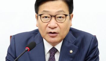 "건설노조가 왜 유죄?" 李대통령에…野정점식 "노조 폭력허가증 주나"