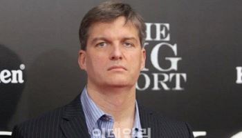 마이클 버리 "삼전닉스 대규모 투자, 끝의 시작"…AI 관련주 공매도 확대