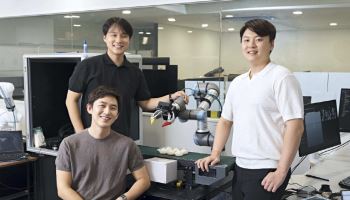 카본식스, 622억원 시리즈A 유치…제조 로봇 AI 키운다