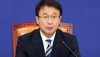 한병도 "형사소송법 개정 TF 출범…보완수사권 폐지 완수"