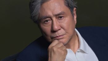 "연기와 이혼하고 싶지 않아"…최민식의 '맨 끝줄 소년'[인터뷰]