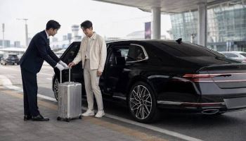 "큰손 한 명이 열 손님 안 부럽다"…고환율에 VIP 눈 돌리는 면세점