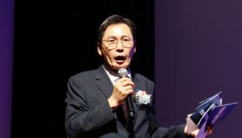 이병래 남동구청장 취임 "구민 삶 나아지는 대전환 이룰 것"