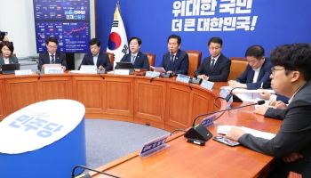 與 최고위원 경선도 '명청대전'…과반 차지 위해 '사력'