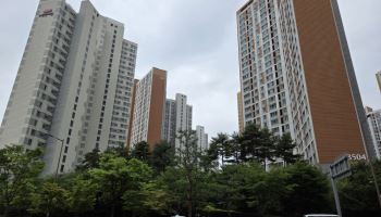 하루 새 호가 1억 넘게 올린 곳도…동탄·구리·기흥 옆동네 '들썩'