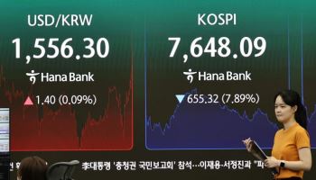 148조원 팔아치운 외국인…하반기엔 ‘셀 코리아’ 멈출까